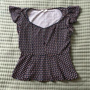 ⚡️DAILY SPECIAL Blouse